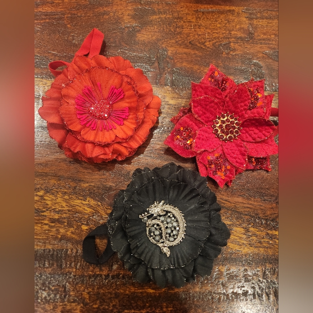 Tieks Limited Edition Flower Your Choice